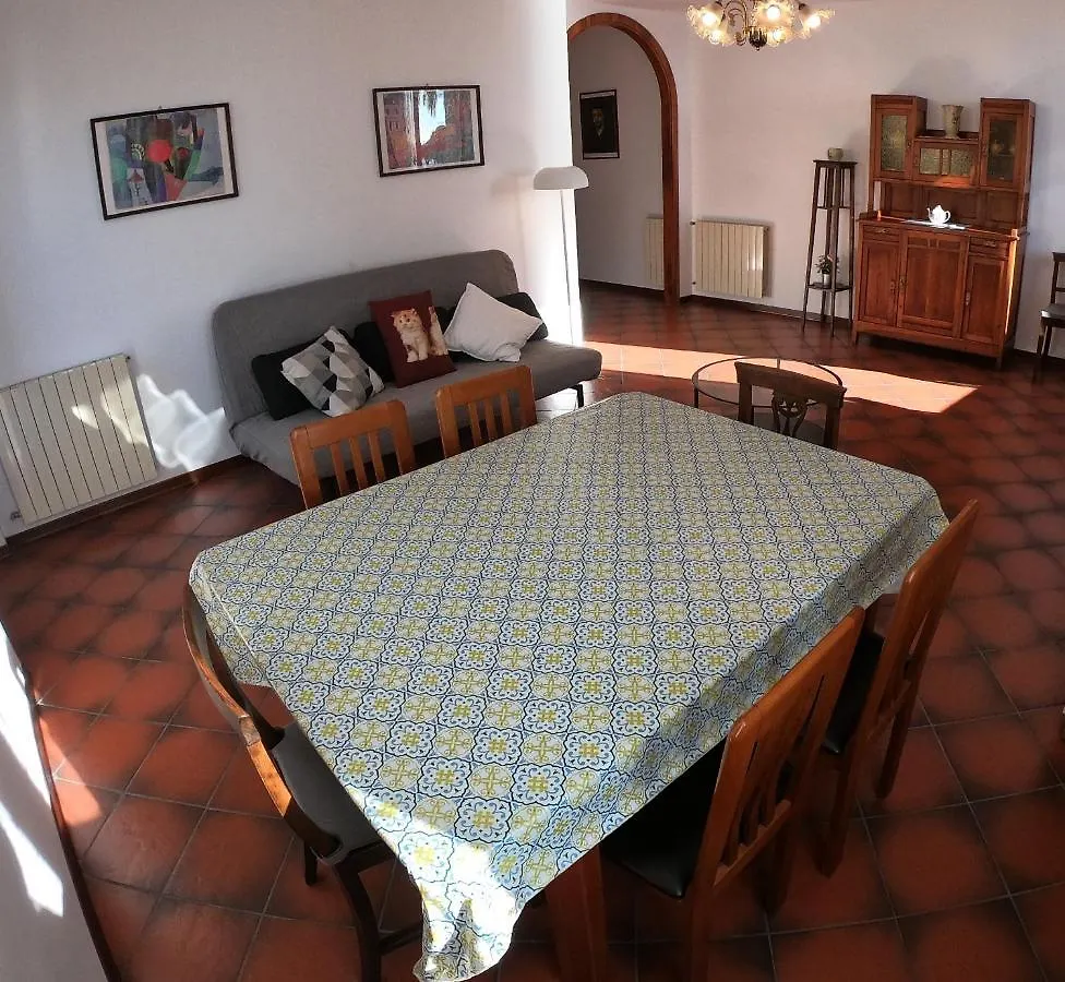 Apartment Appartamento Panorama Toscolano-Maderno