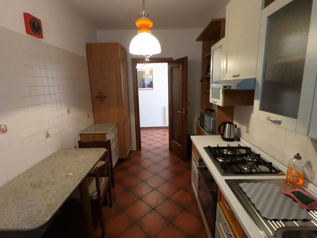 Appartamento Panorama Toscolano-Maderno Apartment