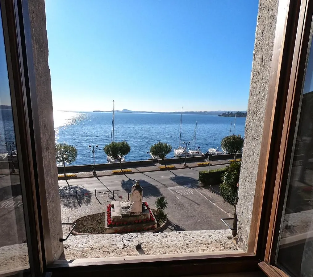 Appartamento Panorama Toscolano-Maderno