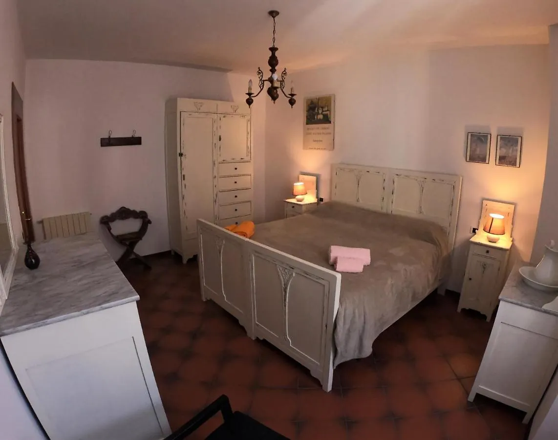Apartment Appartamento Panorama Toscolano-Maderno