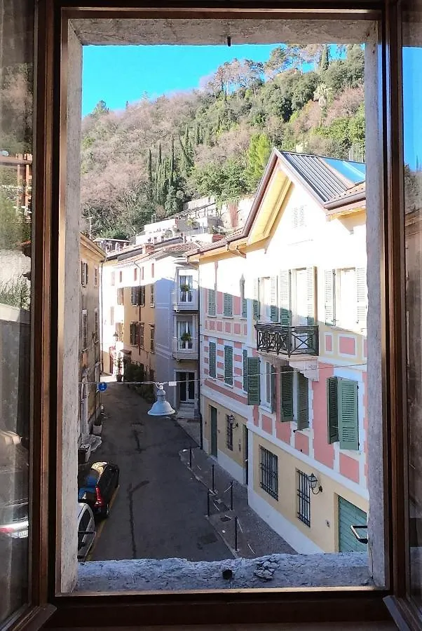 Appartamento Panorama Toscolano-Maderno Apartment