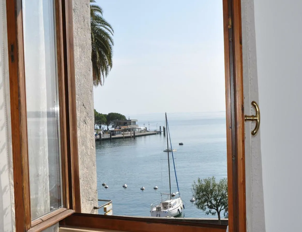 Appartamento Panorama Toscolano-Maderno 0*,  Italien