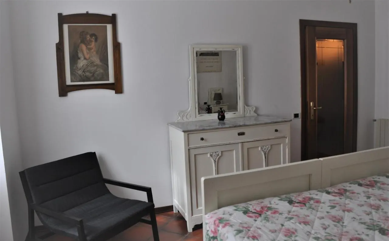 Appartamento Panorama Toscolano-Maderno Italien