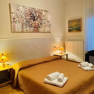 50 Metri Apartment