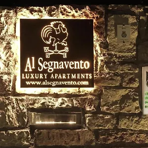Al Segnavento Montese Apartment